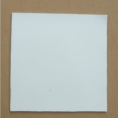 Heatsink Cooling Conductive Silicone Thermal Pad 100mm*100mm*3mm, P/N:SILPAD-100-100-3