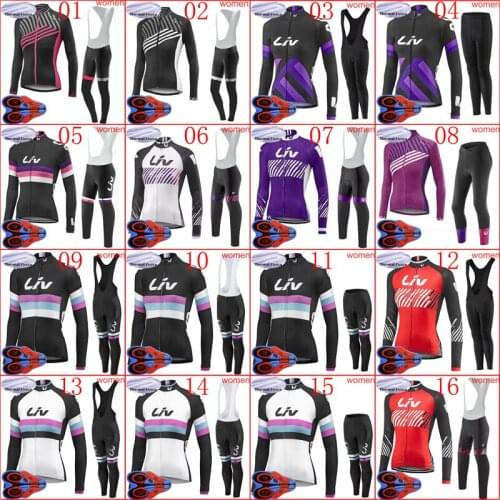 Cycling Clothing Winter Women Bicycle Jersey Set Thermal Fleece high quality Road Bike Outfits Ropa Ciclismo sport uniform Y0604