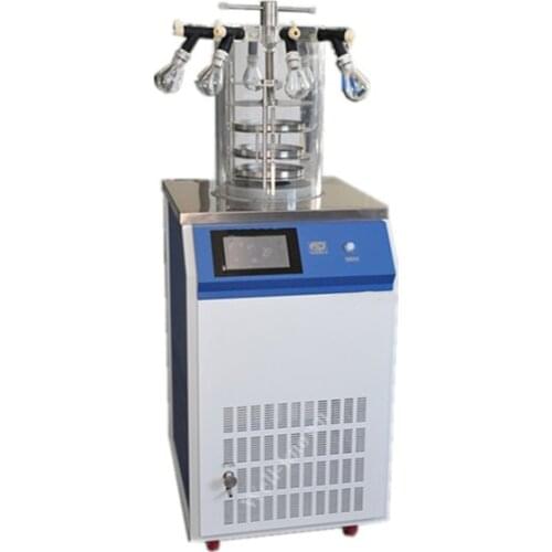 Well-known Laboratory Equipment