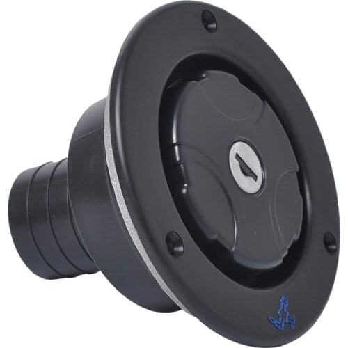 Water Filling Hatch For Caravans With Durable Keys For Yacht Boat