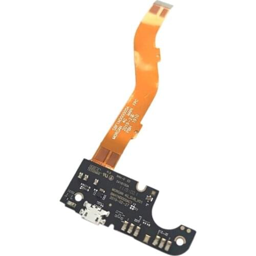 Repair Charging Port Board for Alcatel 3V 2019 5032 5032D 5032A 5032J OT5032 5032W