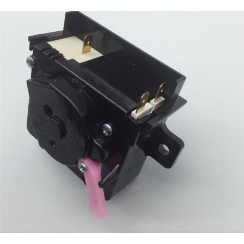 Replacement Timer Switch 0034000154 SGWA15DZ1 0154 for Haier Semi-automatic Washer Timer Washing Machine Accessories