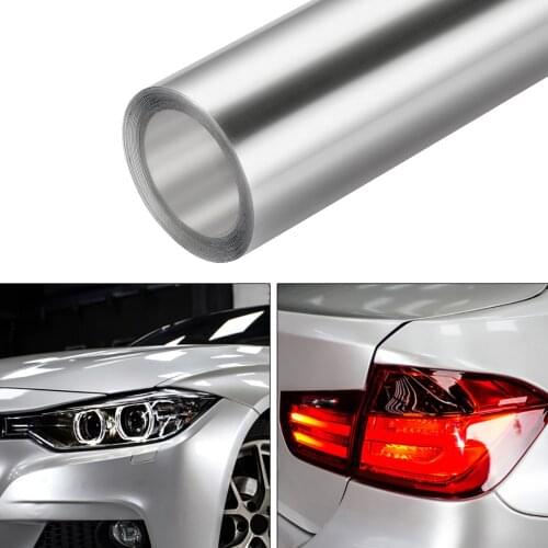 60x500cm Anti Scratch Bumper Hood Paint Automatic Repair Scratch Clear PVC Car Paint Protection Vinyl Film Stickers Accessories