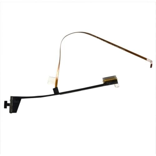 Lcd Cable Lvds LED Video Screen For Samsung 15.6" MAXEEN 15 BA39-01395A 30Pin