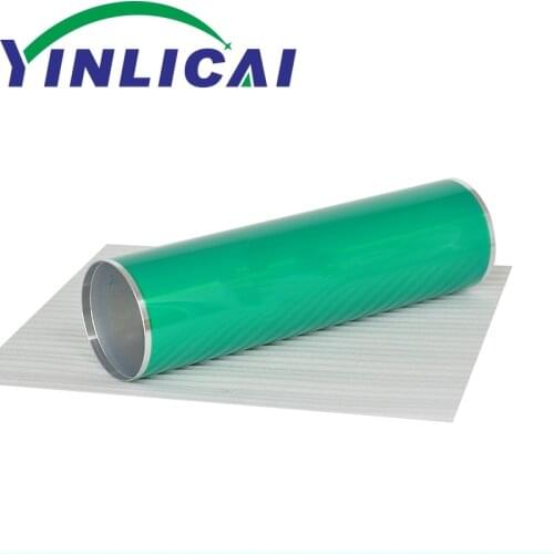 1PC compatible opc for Xerox C525A C525 C2090 for Epson C1100 CX11F LP V500 for Dell 3000 3100 OPC drum without Gear