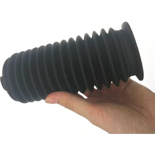 1pc steer tie rod ball head dust cover for Toyota Lexus SC430 IS200 GS300 JZS160 Crown JZS155