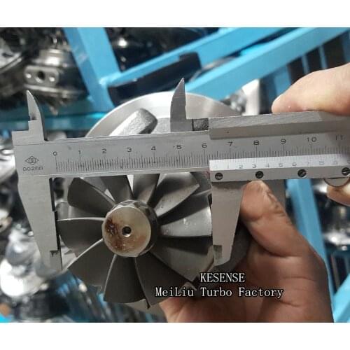 4045054 4045568 4045570 TURBO HX40W CARTRIDGE IN STOCK