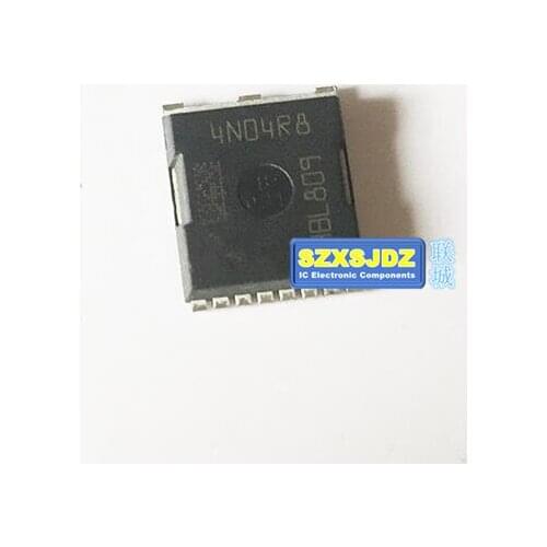 5pcs IPLU300N04S4-R7 4N04R8 4N04R7 40V