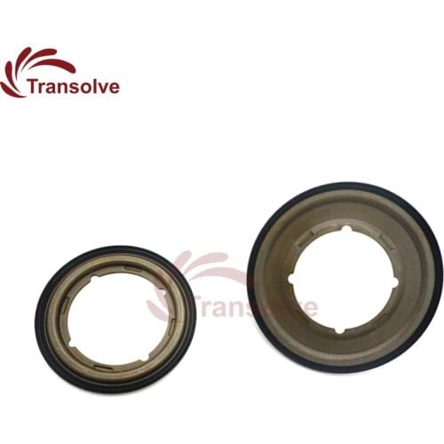 A6LF1 Piston Kit Fit For SPORTAGE GRANDEUR SANTA FE TUCSON OPIRUS Auto Transmission parts Transolve