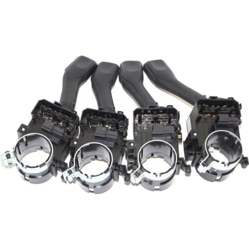 4Pcs Car Multifunction Steering Wheel Cruise Control System Stalk For VW Beetle Sharan Golf Bora Jetta Passat B5 18G 953 513 A