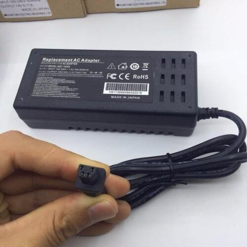 Free Shipping Sumitomo ADC-1430S Battery charger for T-81C Z1C T600C T-71M Q101 T-71C Optical Fusion Splicer Power Adapter