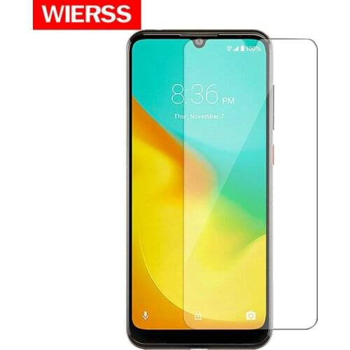 For ZTE Blade A5 2020 for ZTE Blade A7 2020 Tempered Glass Screen Protector for ZTE Blade A3 2020 glass film