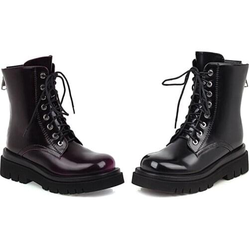 EGTPINAOP Women's Autumn Shoes