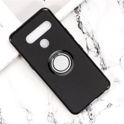 Чехлы для телефонов LG Q6 plus Гамбит-LCL China At AliExpress