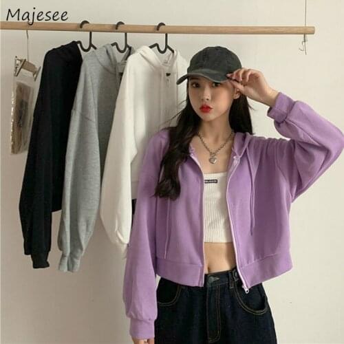 Majesee Women's Short Jackets