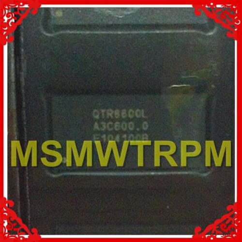 Mobilephone RF Chip QTR8600L QTR8600 QTR8260 New Original