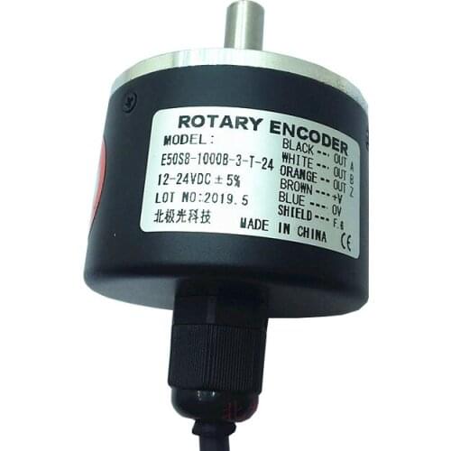 New Original Spot Photo E50S8-1000B-3-T-24