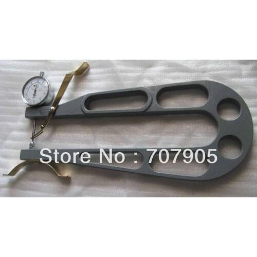 New Cello Guitar Tools Dial indicator Exact Metal Body #17