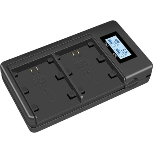 Np-Fz100 Npfz100 Fz100 Battery Charger For Sony Alpha A9, Alpha A7R Iii, A7R Mark 3, Alpha A7 Iii, A7 Mark 3