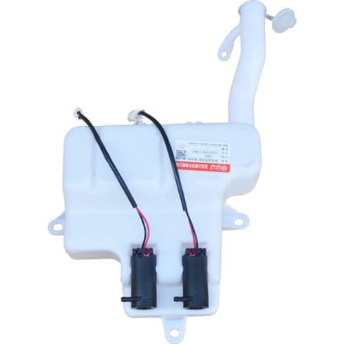 Cooling Water Tank Kettle for DFSK Glory 330