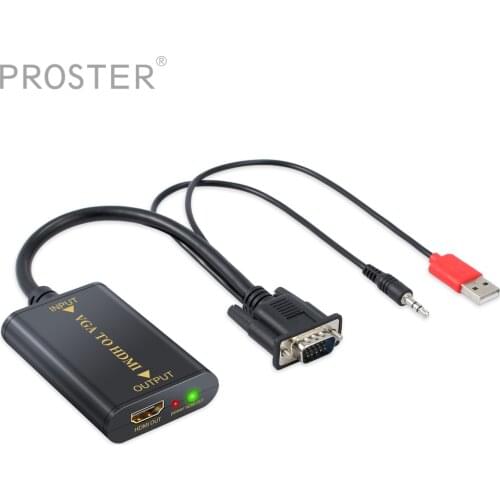 Кабели VGA Prozor China At AliExpress