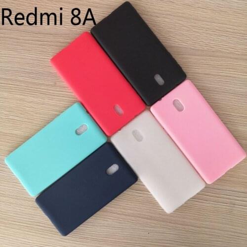 Ricestate Phone Cases Xiaomi Redmi 8A