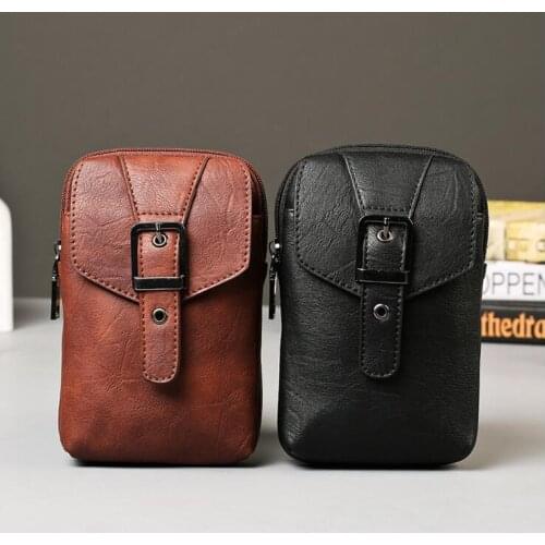 ETN BAG 081316 new hot man small purse male fashion shoulder bag
