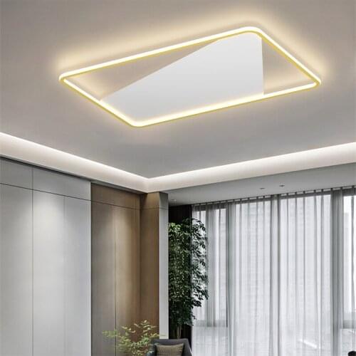 Minimilist LED Ceiling light for Bedroom Living room Kitchen Dining room indoor home lighting Aisle balcony Ceiling lamp Fixture