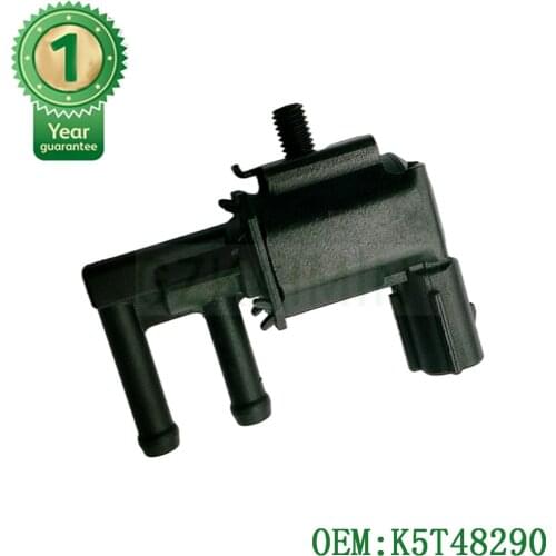 VSV VACUUM SWITCH VALVE K5T48290 52G00 18114-52G00 FOR SUZUKI ESTEEM SWIFT GEO METRO