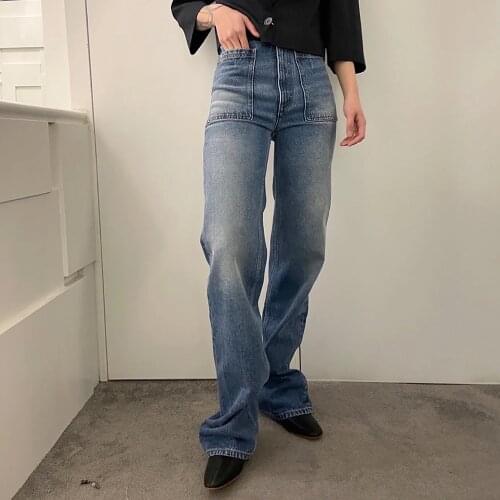 ZESSAM Women's Wide Trousers