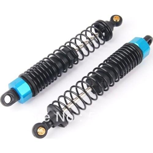 08058 HSP Original Parts Spare Parts For 1/10 R/C Model Car Blue Shock Absorber 08058