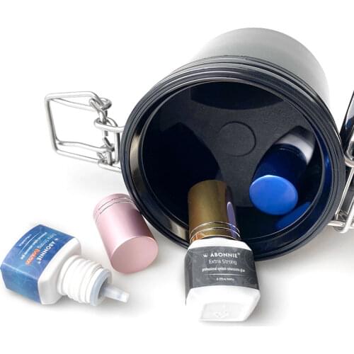 Клей для наращивания ресниц ABONNIE China At AliExpress