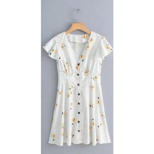 Boho Summer Dresses ARTFEEL China