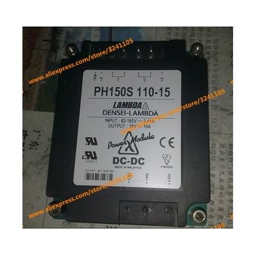 Free shipping NEW PH150S110-15 MODULE