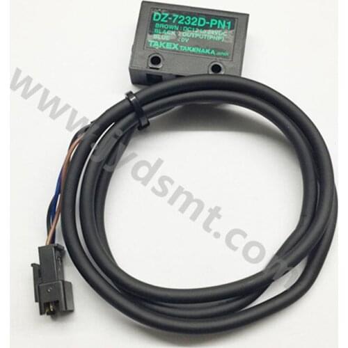 YAMAHA KGD-M655F-10X DZ-7232D-PN1 SENSOR FOR YAMAHAYV180XG