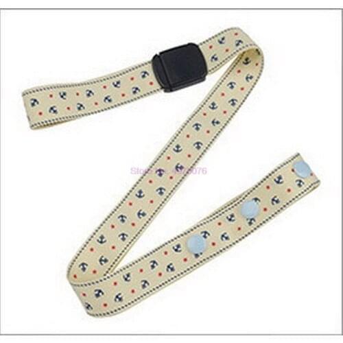 DHL 500pcs Anti-lost Strap Baby Pacifier Clip Stroller Rope Teethers Toys Sippy Bottle Infant Teething Chain Nipple Holder