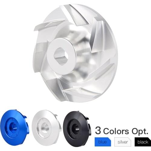 NICECNC #5433684 Water Pump Impeller For ATV Polaris Ranger 700 800 XP Crew RZR 800 RZR800 08-2014 Sportsman 600 700 800 02-2014