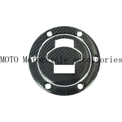 Motorcycle Tank Decals For R1200ST K1200S F650 R1150 R/RS/GT/LT ALL 3D Carbon Fiber Tank Gas Cap Pad Filler Cover Stickers
