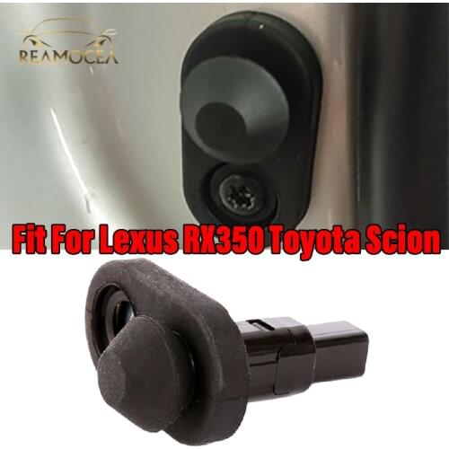 Reamocea Door Courtesy Light Lamp Switch 84231-60070 Fit For Lexus RX350 Toyota Camry 4Runner Corolla RAV4 Yaris Scion tC xB
