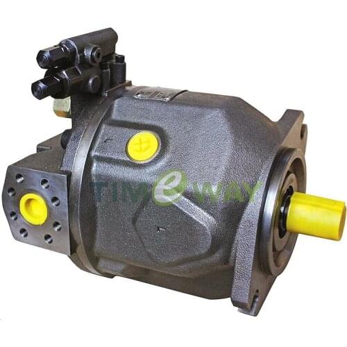 Rexroth A10VSO28 Axial Piston Variable Pump A10VSO28DFR1/31RPPA12N00 High Pressure Industrial Plunger Pump