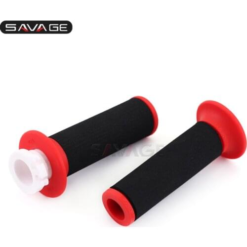 Handlebar Hand Covers For HONDA CBR1000RR CBR600RR CBR650R CBR500R CBR300R CBR250R Motorcycle Twist Throttle Grips Accelerator