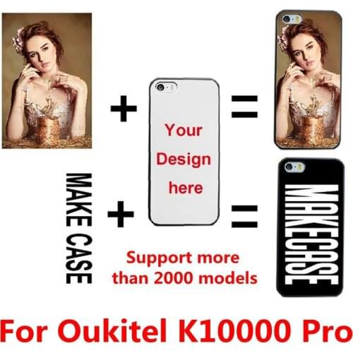 Чехлы для телефонов Oukitel K10000 Pro ShuiCaoRen China At AliExpress