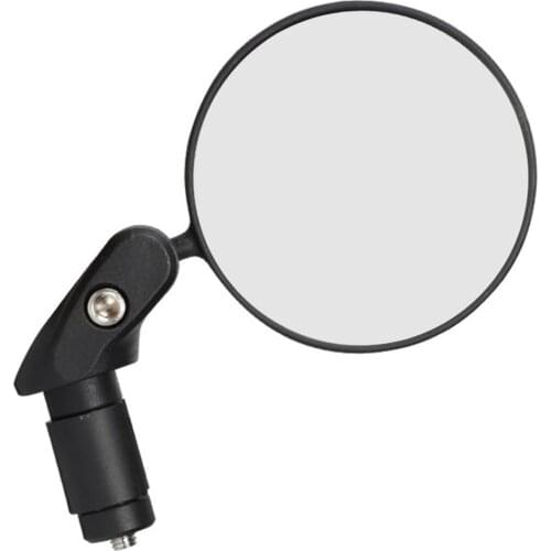 Foldable Adjustable Mountain Bike Handlebar Rearview Mirror Cycling Accessories