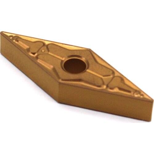 VNMG160408 TM T9125 External Turning Tool Carbide insert CNC blade carbide insert Machining center