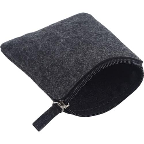 Cheap Coin Purse Wallet Women Men Change Bag High Quality Credit Card ID Holder Coin Purses Wallets Womens Mens