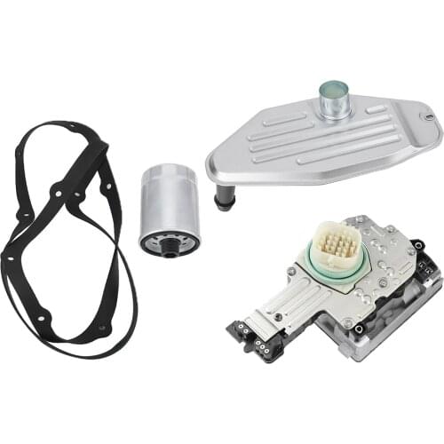 545RFE 45RFE 68RFE Automatic Transmission Solenoid Block 4WD Filter Service Set
