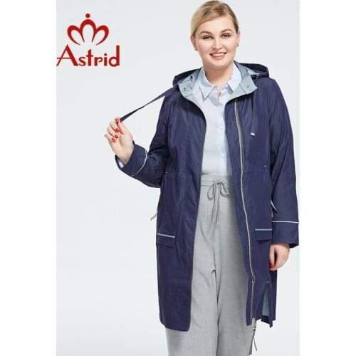 Astrid Women's Raincoats