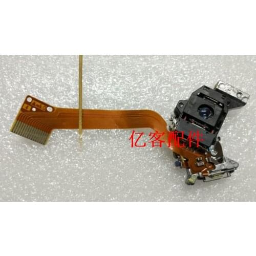Used second hand laser head RAE0132Z E133 RJB0624A for Panasonic Walkman cassette deck SL-VP50 SL-S470 audio player