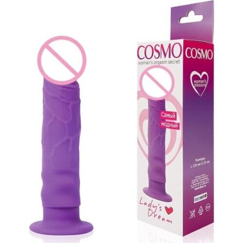COSMO Dildos