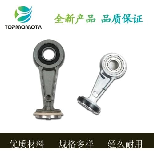 For Audi A8 D3 Q7 730 740 750 F02 gas pump repair pack piston compressor block linkage
